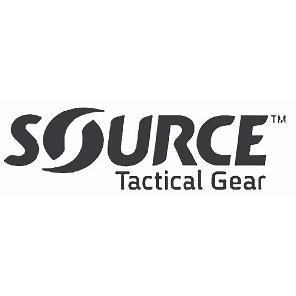 SOURCE, taktischer Trinkrucksack TACTICAL 2L, black