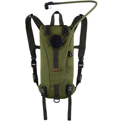 SOURCE, taktischer Trinkrucksack TACTICAL 3L, olive