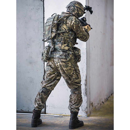 SOURCE, sac d'hydratation tactique RIDER 3L, multicam