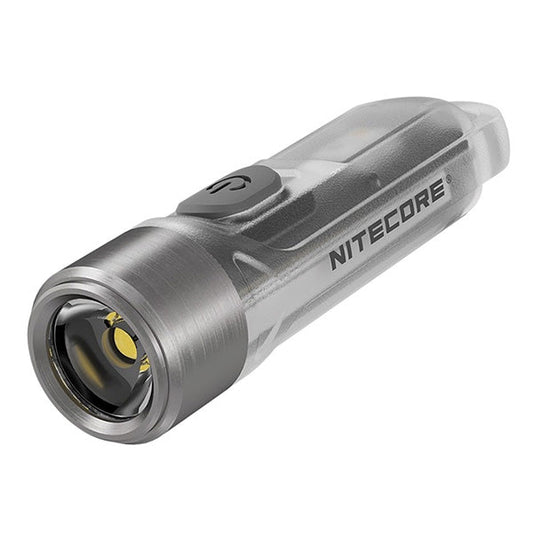 NITECORE Mini LAMPE DE POCHE LED TIKI - 300 lumens, batterie incluse