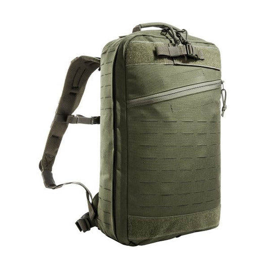 TASMANIAN TIGER Sac à dos médical TT MEDIC ASSAULT PACK L MKII, 19 litres, en direct