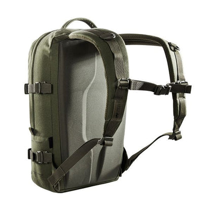 TASMANIAN TIGER TT MODULAR DAYPACK XL, 23 litres, olive