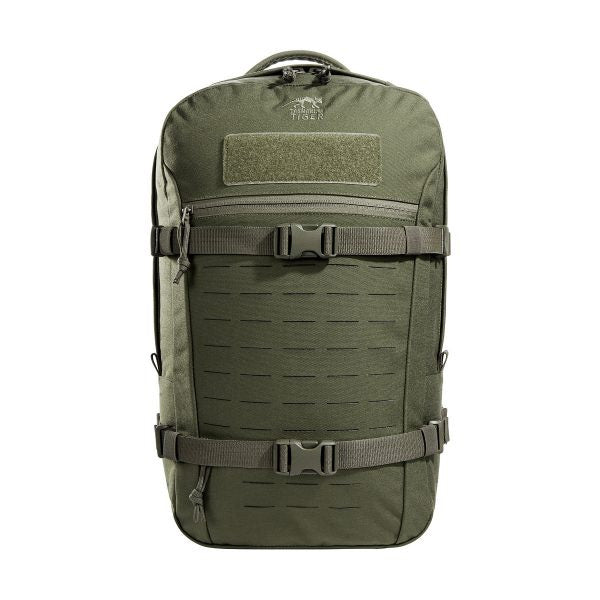 TASMANIAN TIGER TT MODULAR DAYPACK XL, 23 litres, olive