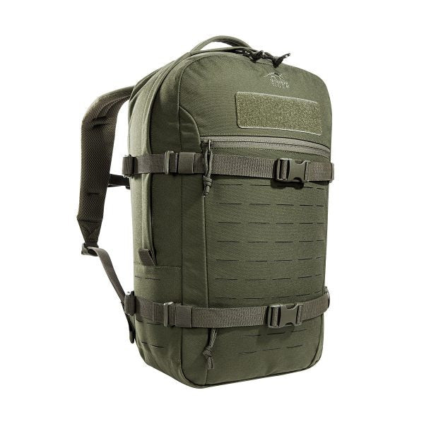 TASMANIAN TIGER TT MODULAR DAYPACK XL, 23 litres, olive