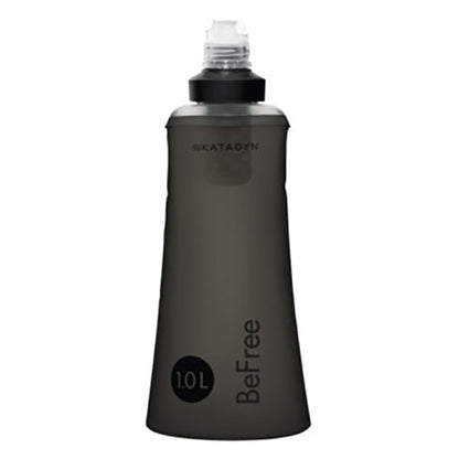 KATADYN Wasserfilter BEFREE, 1.0 Liter, Tactical