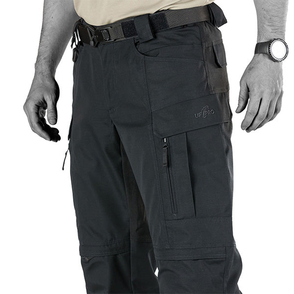 Pantalon de combat P-40 CLASSIC GEN.2, noir