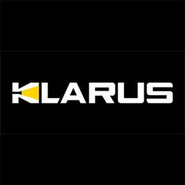 Holster AH3 passend für diverse KLARUS Modelle