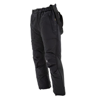 Pantalon ECIG 4.0, noir