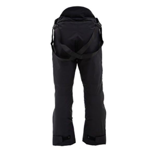 Pantalon ECIG 4.0, noir