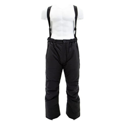 Pantalon ECIG 4.0, noir