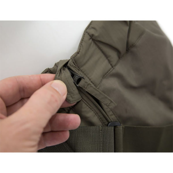 Pantalon ECIG 4.0, olive