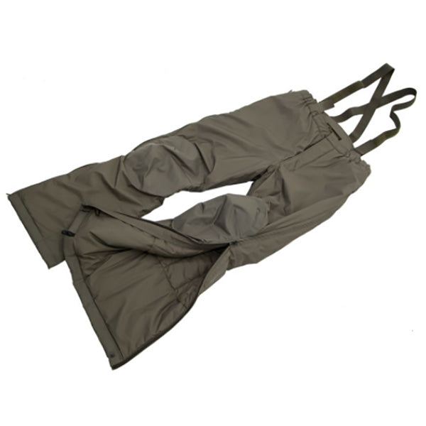 HIG 4.0 Hose, olive