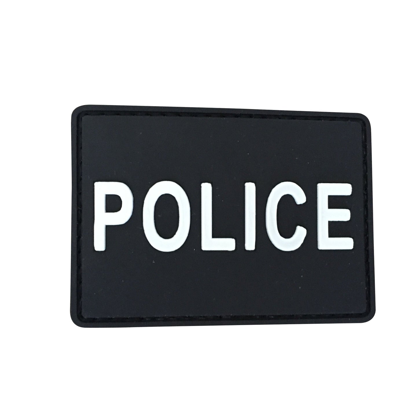 Morale Patch POLICE