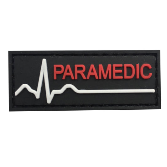 Morale Patch PARAMEDIC