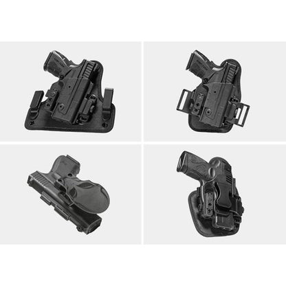 Glock 26/27 Holster, ShapeShift Core Carry Pack