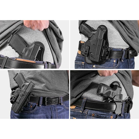 SIG P365 Holster, ShapeShift Core Carry Pack