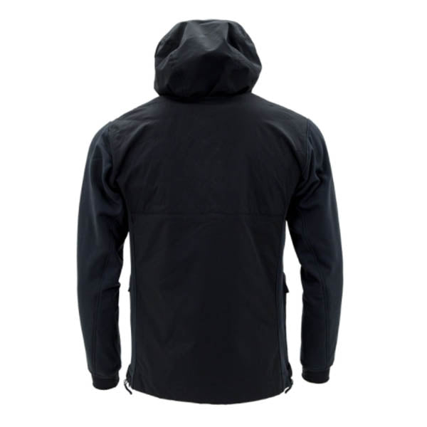 Veste G-LOFT ULTRA HOODIE, noir