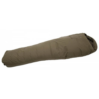 SAC DE COUCHAGE CARINTHIA BRENTA EN FIBRE PLASTIQUE, taille M