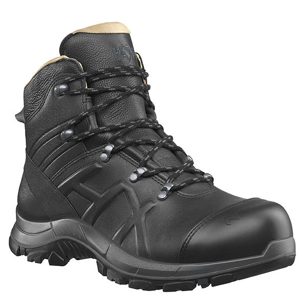 BLACK EAGLE SAFETY 56 LL MID, noir