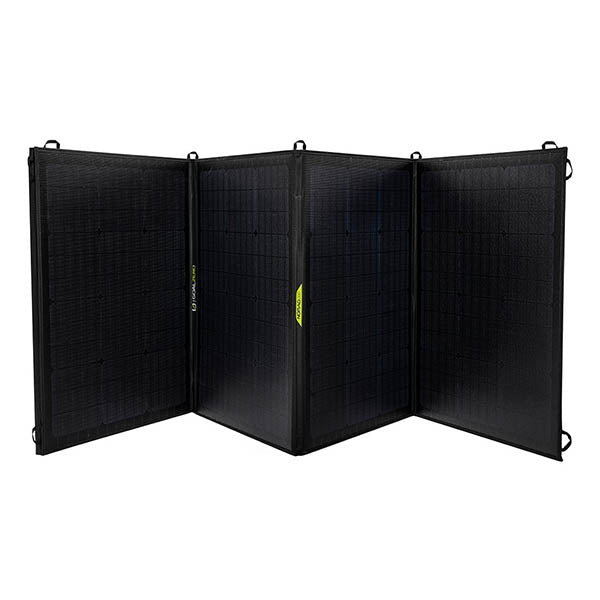 mobiles Solarmodul NOMAD 200