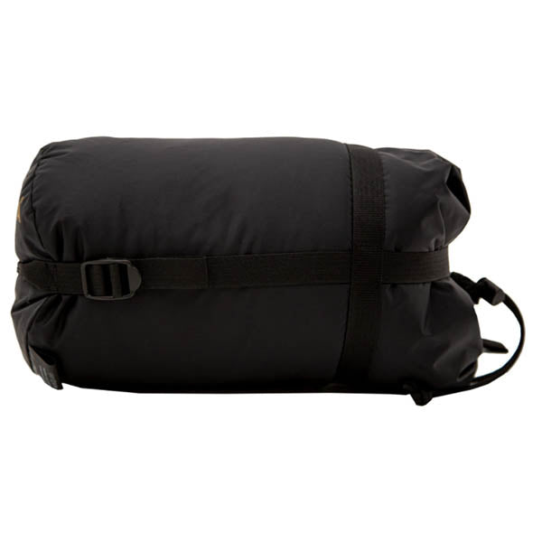 Kompressionssack, black, Medium