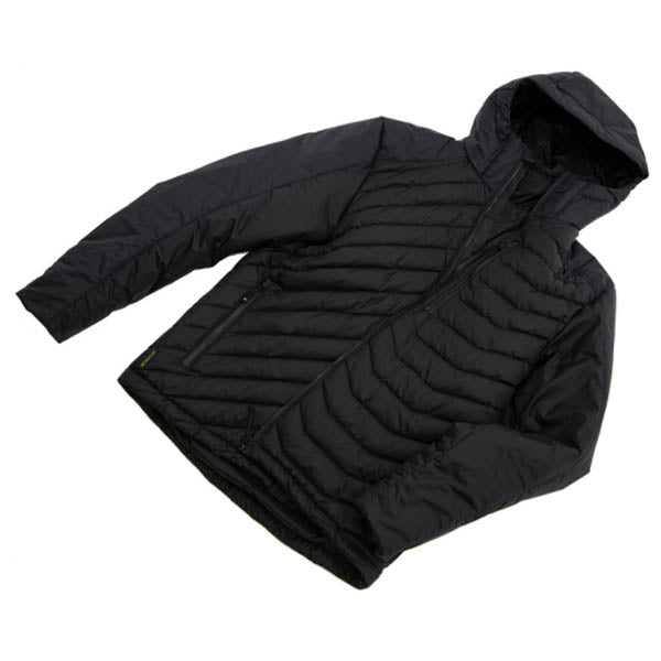 G-LOFT ESG Jacket, black