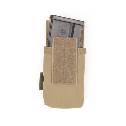 G36 Mag à couverture unique - 1 Mag, coyote beige