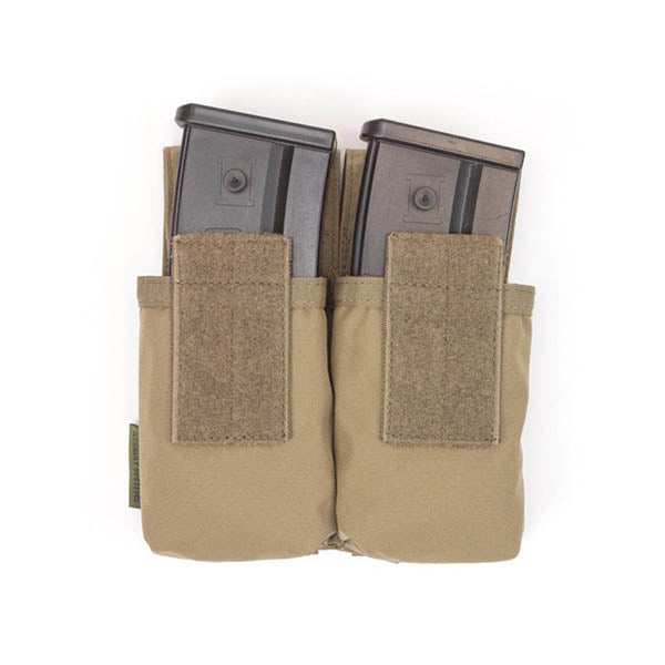 G36 Mag à double couverture - 1 Mag, coyote beige