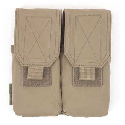 G36 Mag à double couverture - 1 Mag, coyote beige