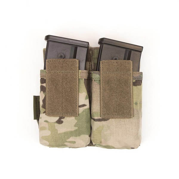  Double Covered G36 Mag- 1 Mag, multicam