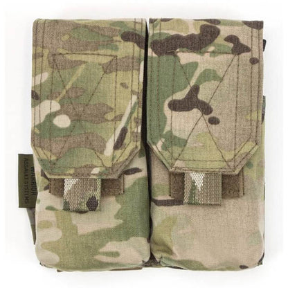  Double Covered G36 Mag- 1 Mag, multicam