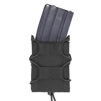 Single Quick Mag, black