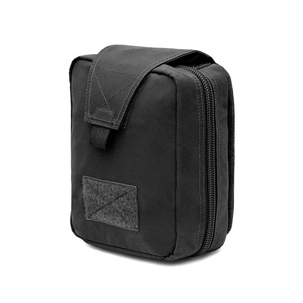 Medic Rip Off Pouch, black