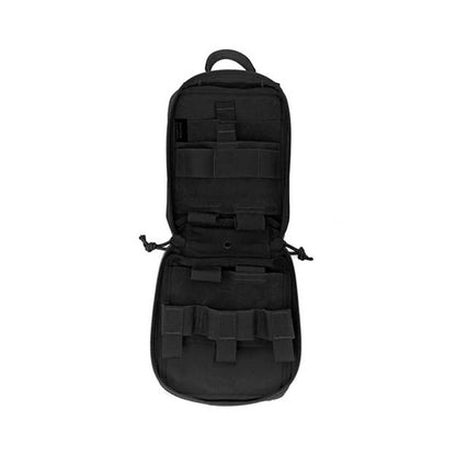 Medic Rip Off Pouch, black