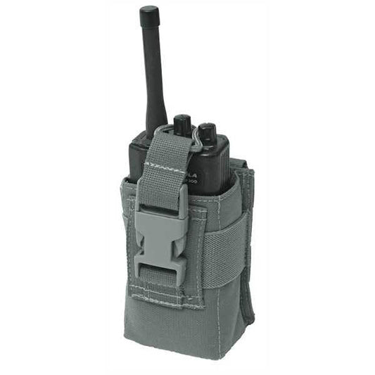 Small Radio Pouch, OD green