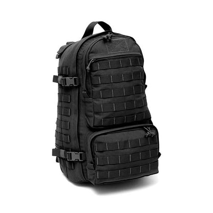 Sac à dos de combat PREDATOR PACK, 45 litres, noir