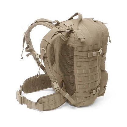 Sac à dos de combat PREDATOR PACK, 45 litres, coyote tan