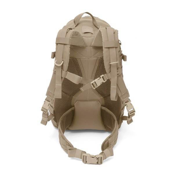 Sac à dos de combat PREDATOR PACK, 45 litres, coyote tan