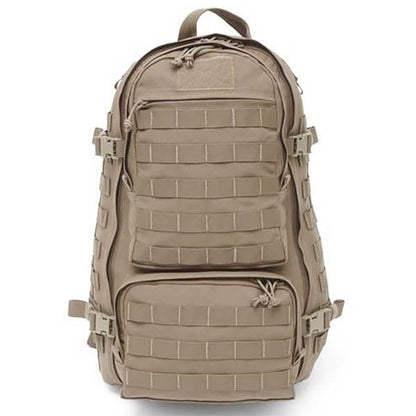 Sac à dos de combat PREDATOR PACK, 45 litres, coyote tan