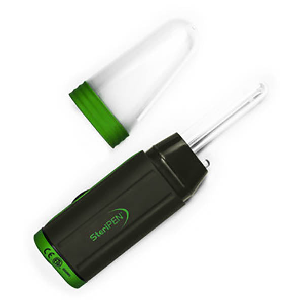 Purificateur d'eau UV STERIPEN ADVENTURER OPTI