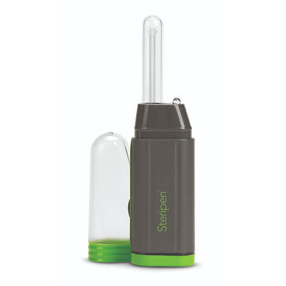 Purificateur d'eau UV STERIPEN ADVENTURER OPTI