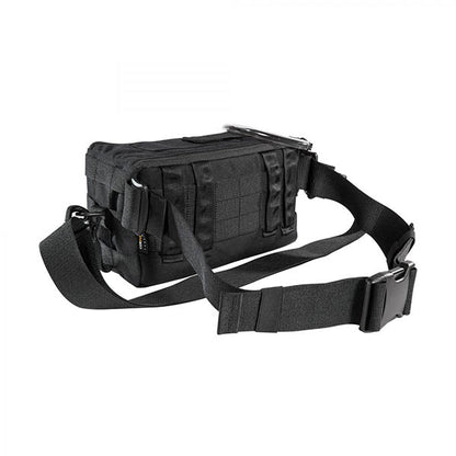 TASMANIAN TIGER TT SMALL MEDIC PACK MK II, black