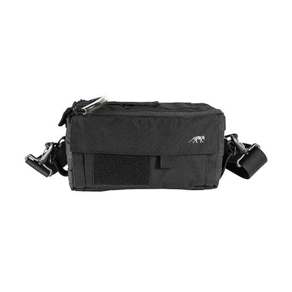 TASMANIAN TIGER TT SMALL MEDIC PACK MK II, black