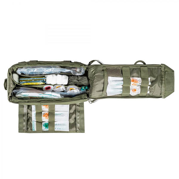 TASMANIAN TIGER TT SMALL MEDIC PACK MK II, olive