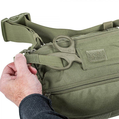 TASMANIAN TIGER TT SMALL MEDIC PACK MK II, olive