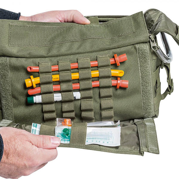 TASMANIAN TIGER TT SMALL MEDIC PACK MK II, olive