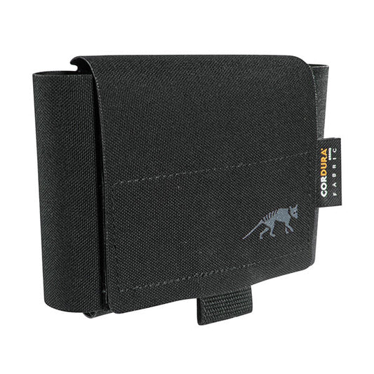 TASMANIAN TIGER TT POCHETTE À GANTS MKII, noir