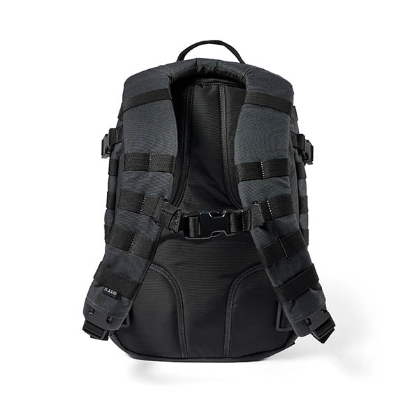 Taktischer Rucksack, RUSH 12 2.0, 24 Liter, double tap