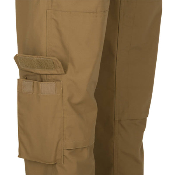 Pantalon CPU (Combat Patrol Uniform), bleu marine