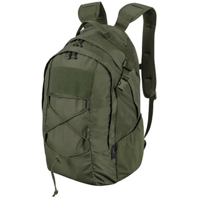 Sac à dos EDC LITE BACKPACK, 21 litres, vert olive